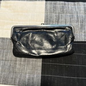 HOBO clutch/wallet!